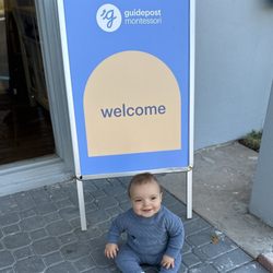 Guidepost Montessori - Gear Lake