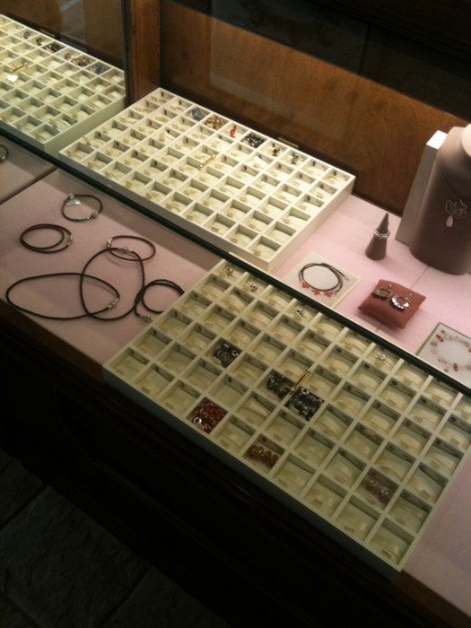 HANNOUSH JEWELERS Updated September 2024 863 Central Ave, Dover