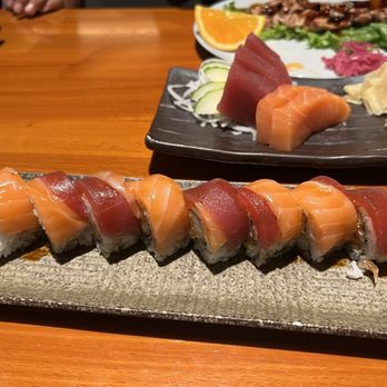 Almaden Sushi - Sushi Bars Near Me - San Jose, California