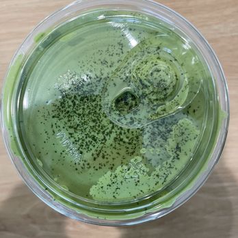 Cozy Brew - Double Matcha (TikTok: @justandyvu) - Coffee & Tea Near Me - Fountain Valley, California Cozy Brew - Double Matcha (TikTok: @justandyvu) - Coffee & Tea Near Me - Fountain Valley, California