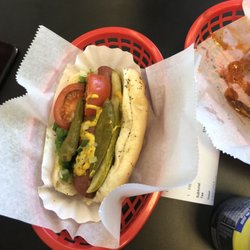 Chi Dog