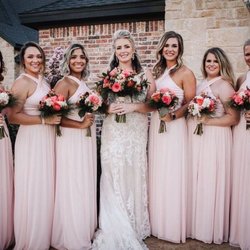 Texas Floral Company