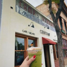 Matcha