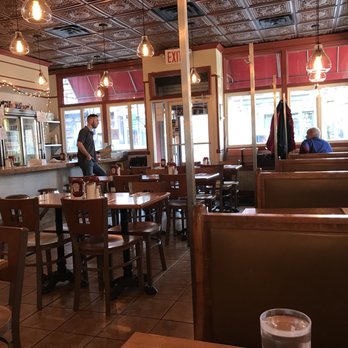 Little Purity - Diners Near Me - Brooklyn, New York