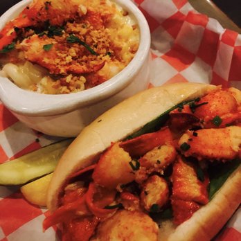 Smack Shack - Seafood Near Me - Minneapolis, Minnesota