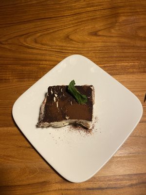 Osteria la Spiga by null