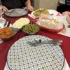 India Garden gift card