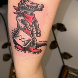 Big Easy Tattoo