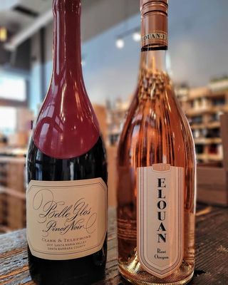 Brookhaven Wines by null