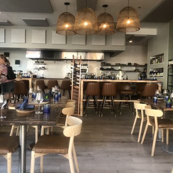 Ada's - Interior - Wine Bars Near Me - Las Vegas, Nevada
