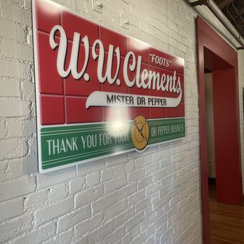 Dr Pepper Museum - Museums Near Me - Waco, Texas Dr Pepper Museum - Museums Near Me - Waco, Texas