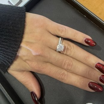 Ame Nail Bar - Nail Salons Near Me - Costa Mesa, California