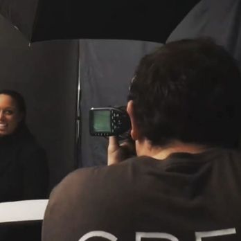 ProductionFor - The photo process - Video/Film Production Near Me - Austin, Texas
