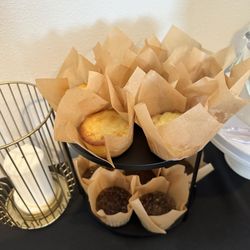 Carley's Kusina - Babinka and Biko cups