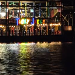 Tacky Jacks - 08-22-2026
