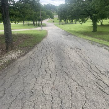 Munson Park - Road/trail - Parks Near Me - Denison, Texas Munson Park - Road/trail - Parks Near Me - Denison, Texas