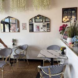 Cafe de Fleur