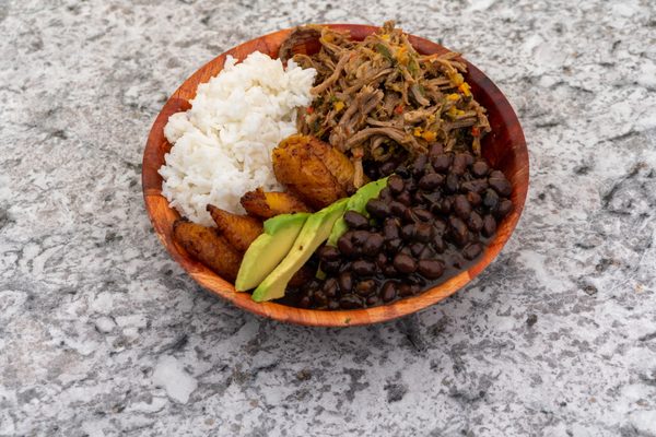 Cilantro Latin Bistro by null