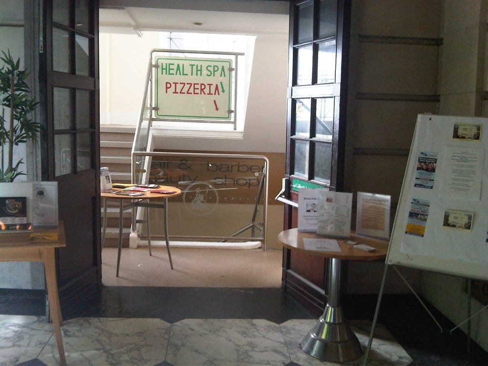 SPINDLES Updated September 2024 Ranelagh Place, Liverpool