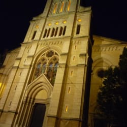 Eglise Saint-André