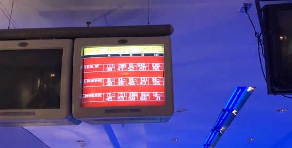 Montreal Forum by null