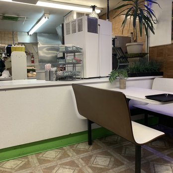 Big D Burgers - Burgers Near Me - Napa, California