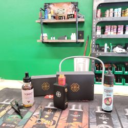 Vaporology Vape Shop - Vape assembled, thanks Jeremy @ Vaporology