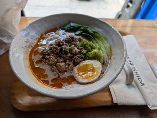 Ramen Ishida by null Ramen Ishida by null