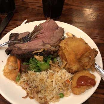 Harvest Dining Hall - American Near Me - Brooks, California