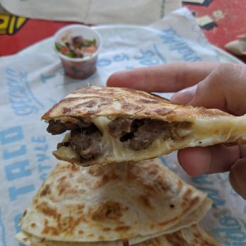 Chido Taco Mercado Style Taqueria - Steak quesadilla - Tacos Near Me - Raleigh, North Carolina Chido Taco Mercado Style Taqueria - Steak quesadilla - Tacos Near Me - Raleigh, North Carolina