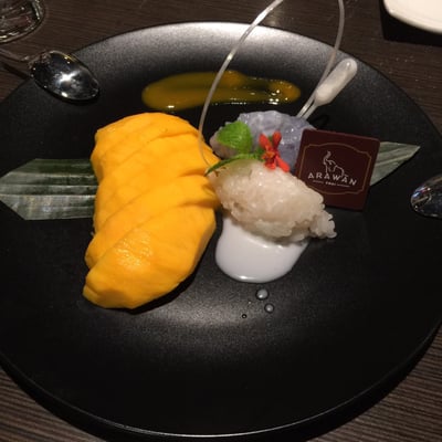 Arawan Thai Bistro and Dessert by null