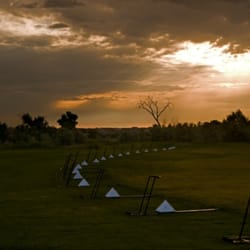 EvoSwing Golf Instruction