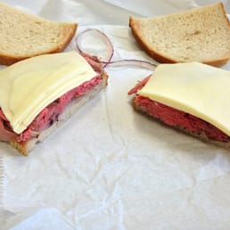 a cut in half sandwich a cut in half sandwich