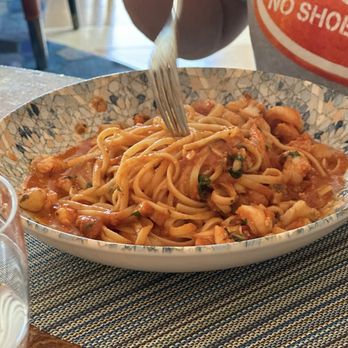 Lago - Italian Near Me - Las Vegas, Nevada