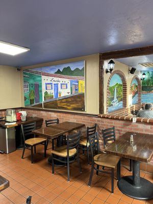Lourdes Mexican Food by null