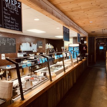 Saucehouse - Barbeque Near Me - Athens, Georgia