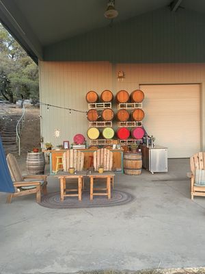 Tag + Jug Cider Co. and Taphouse by null