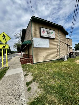 McGettigan's 19th Hole by null