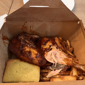 Stack Smmmoked - Smoked Chicken - Barbeque Near Me - Oakville, Ontario Stack Smmmoked - Smoked Chicken - Barbeque Near Me - Oakville, Ontario