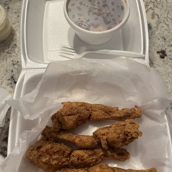 Whitehurst Fish Market - Frog Leg - Seafood Markets Near Me - Inglewood, California