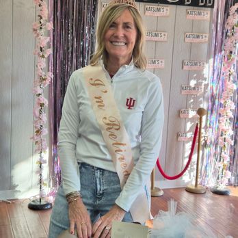 Katsumi's Teaching Kitchen - The party retirement girl - Cooking Classes Near Me - Beech Grove, Indiana