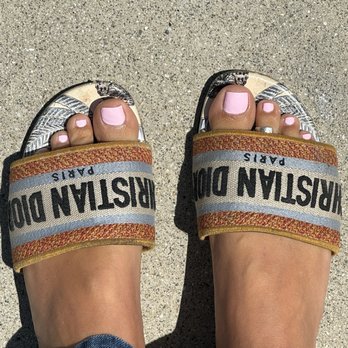 Pro Nails & Spa - Mimi - Nail Salons Near Me - Costa Mesa, California