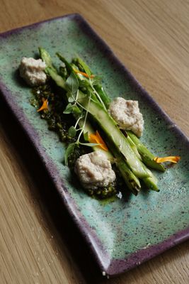 Frenchie Wine Bar by null