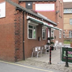 The Smoothie Company