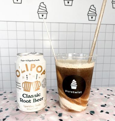 Pure Juice Cafe by null