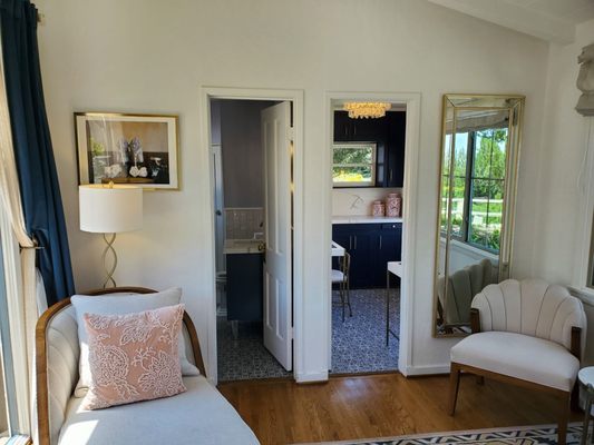 La Venta Inn by null