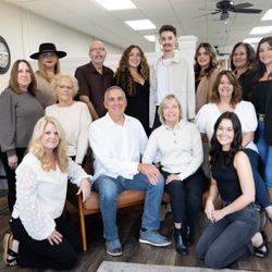 Hair Today - Our Hair Today salon family