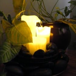 Simple Pleasures Salon & Spa - Tranquility...