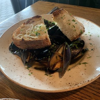 Village Social Kitchen & Bar - Mussels - Salad Near Me - Mount Kisco, New York Village Social Kitchen & Bar - Mussels - Salad Near Me - Mount Kisco, New York