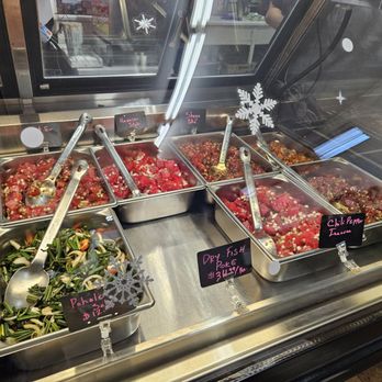 Kaohu Store - Poke options - Meat Shops Near Me - Wailuku, Hawaii Kaohu Store - Poke options - Meat Shops Near Me - Wailuku, Hawaii
